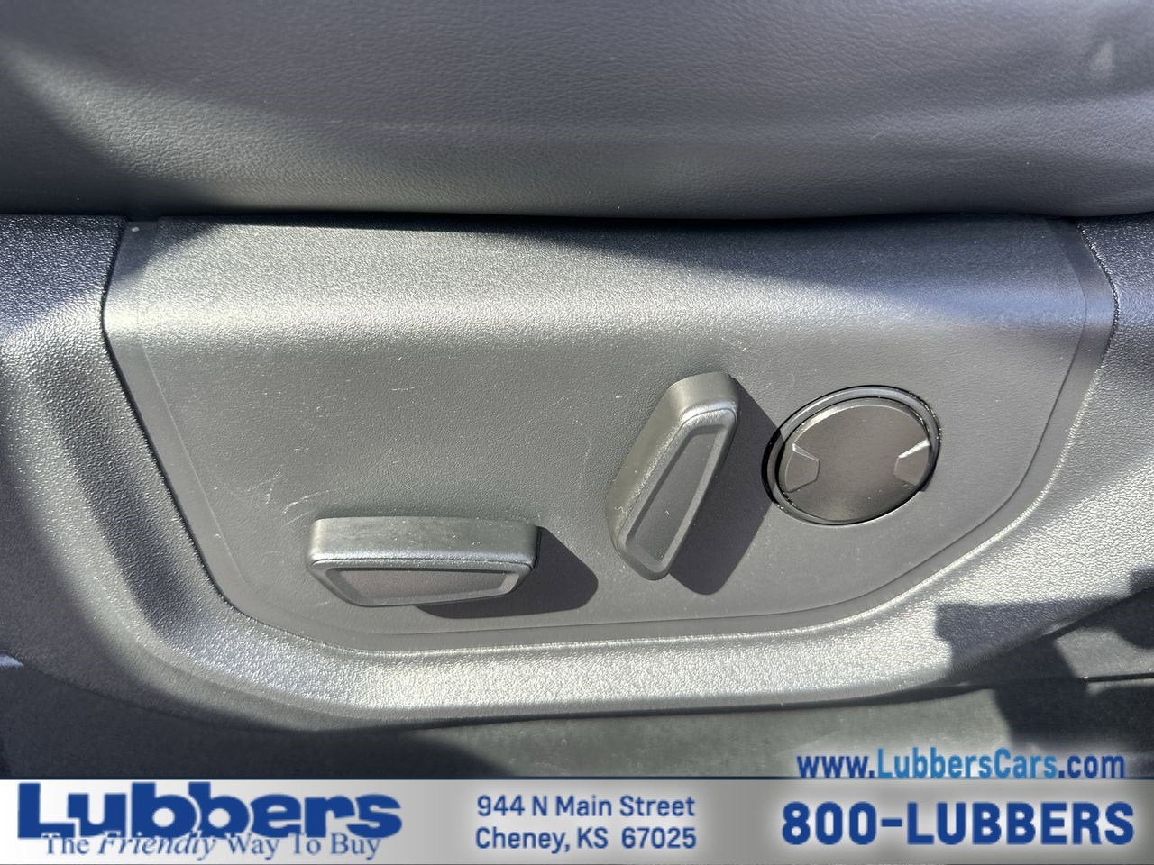 2023 Ford Expedition Max XLT