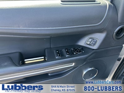 2023 Ford Expedition Max XLT