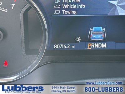 2023 Ford Expedition Max XLT