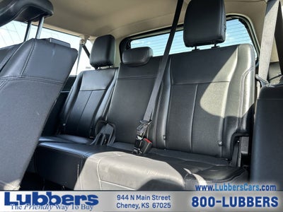 2023 Ford Expedition Max XLT