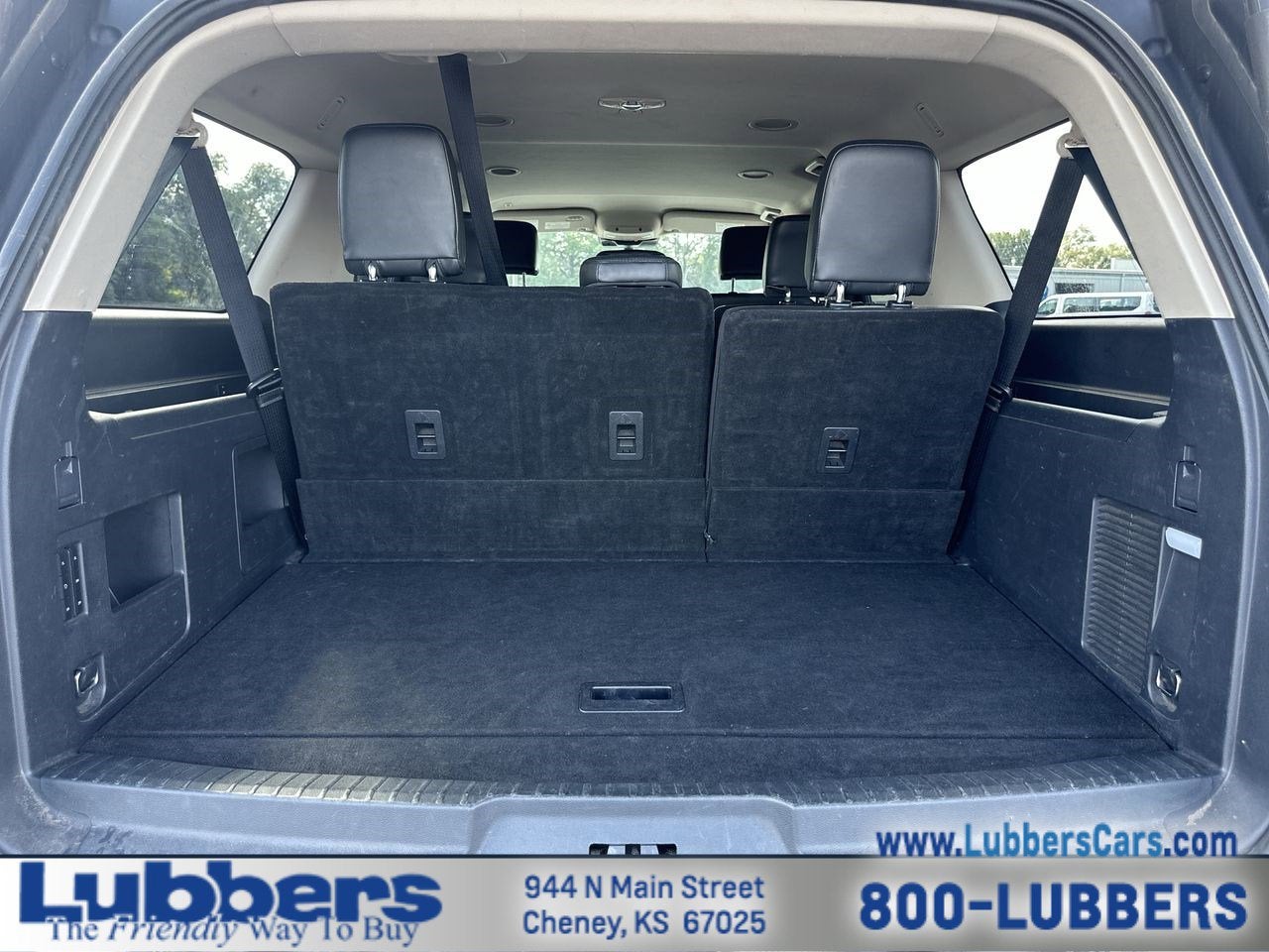 2023 Ford Expedition Max XLT