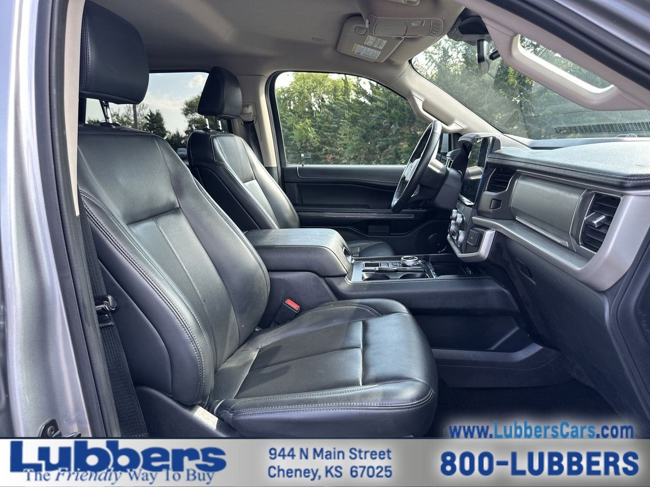 2023 Ford Expedition Max XLT