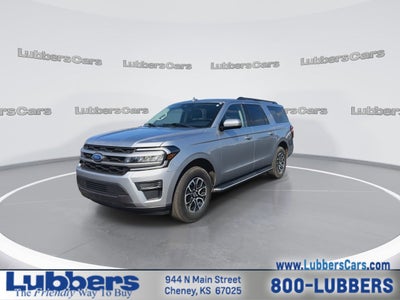 2023 Ford Expedition Max XLT