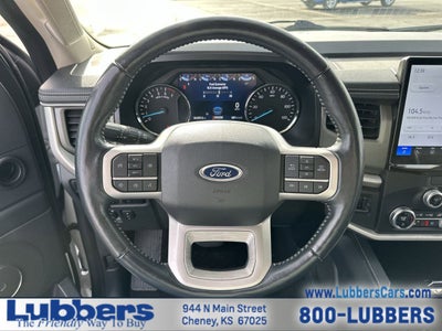 2023 Ford Expedition Max XLT