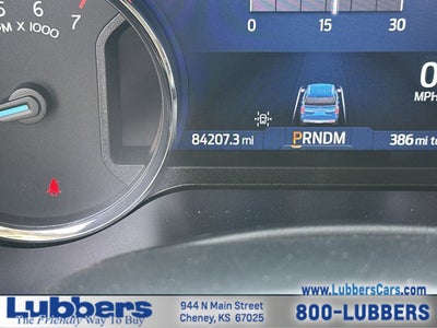 2023 Ford Expedition Max XLT