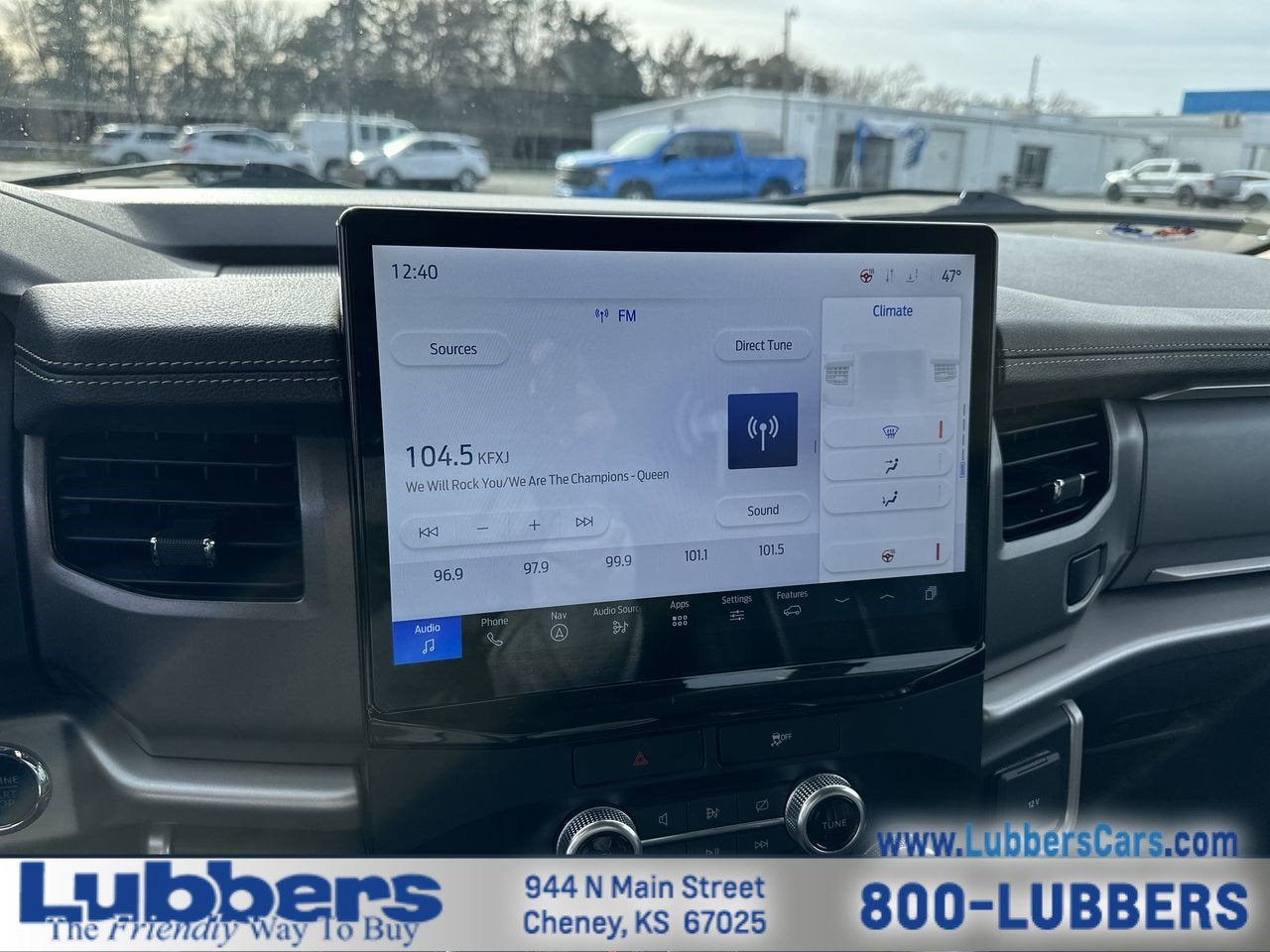 2023 Ford Expedition Max XLT