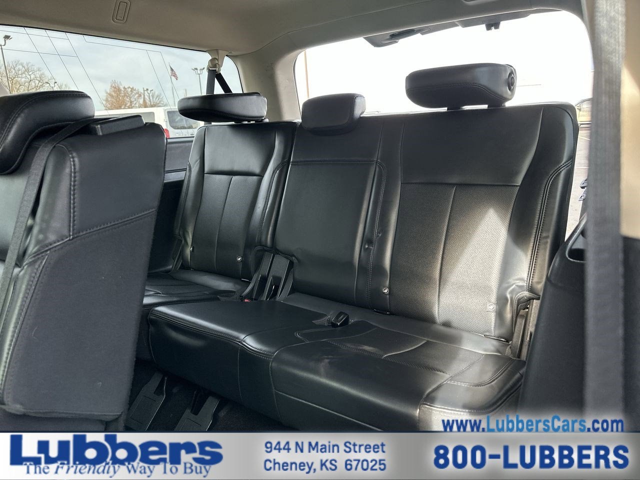 2023 Ford Expedition Max XLT