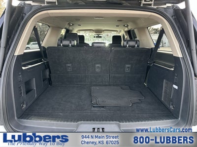 2023 Ford Expedition Max XLT