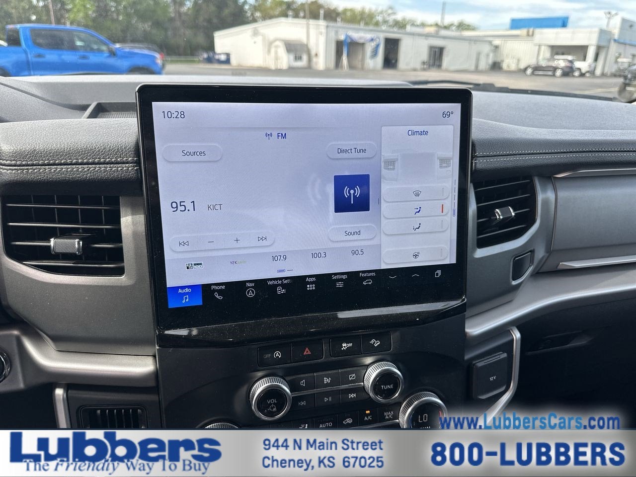 2024 Ford Expedition Max XLT