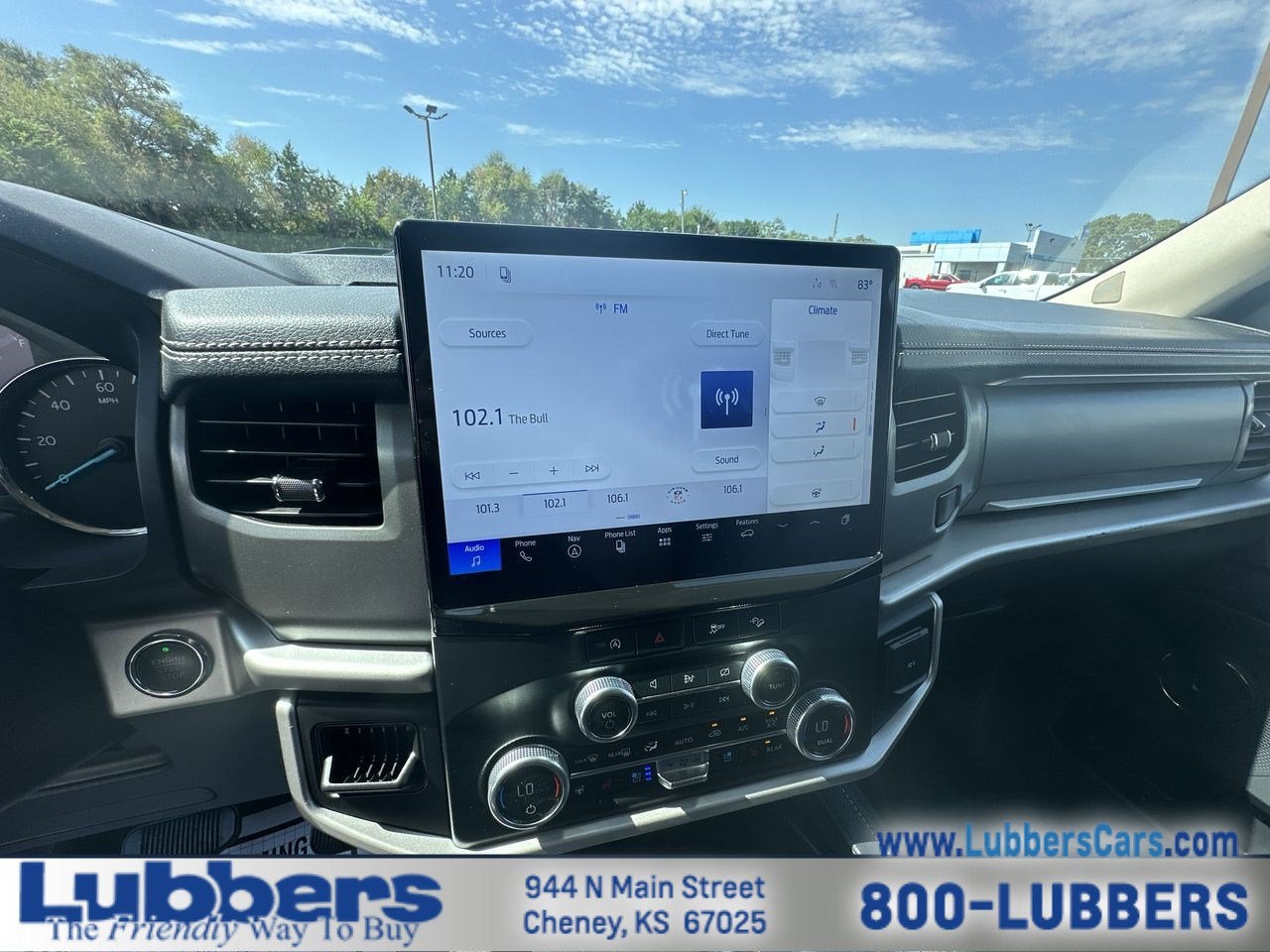 2024 Ford Expedition Max XLT