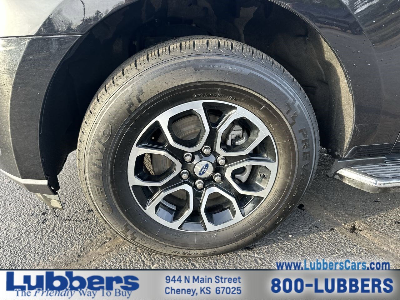 2023 Ford Expedition Max XLT