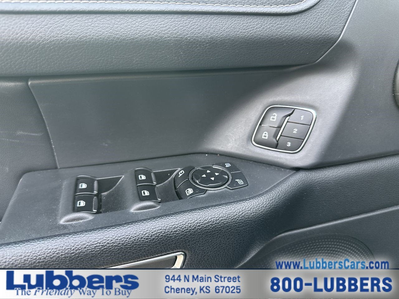 2023 Ford Expedition Max XLT