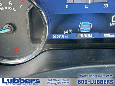 2023 Ford Expedition Max XLT