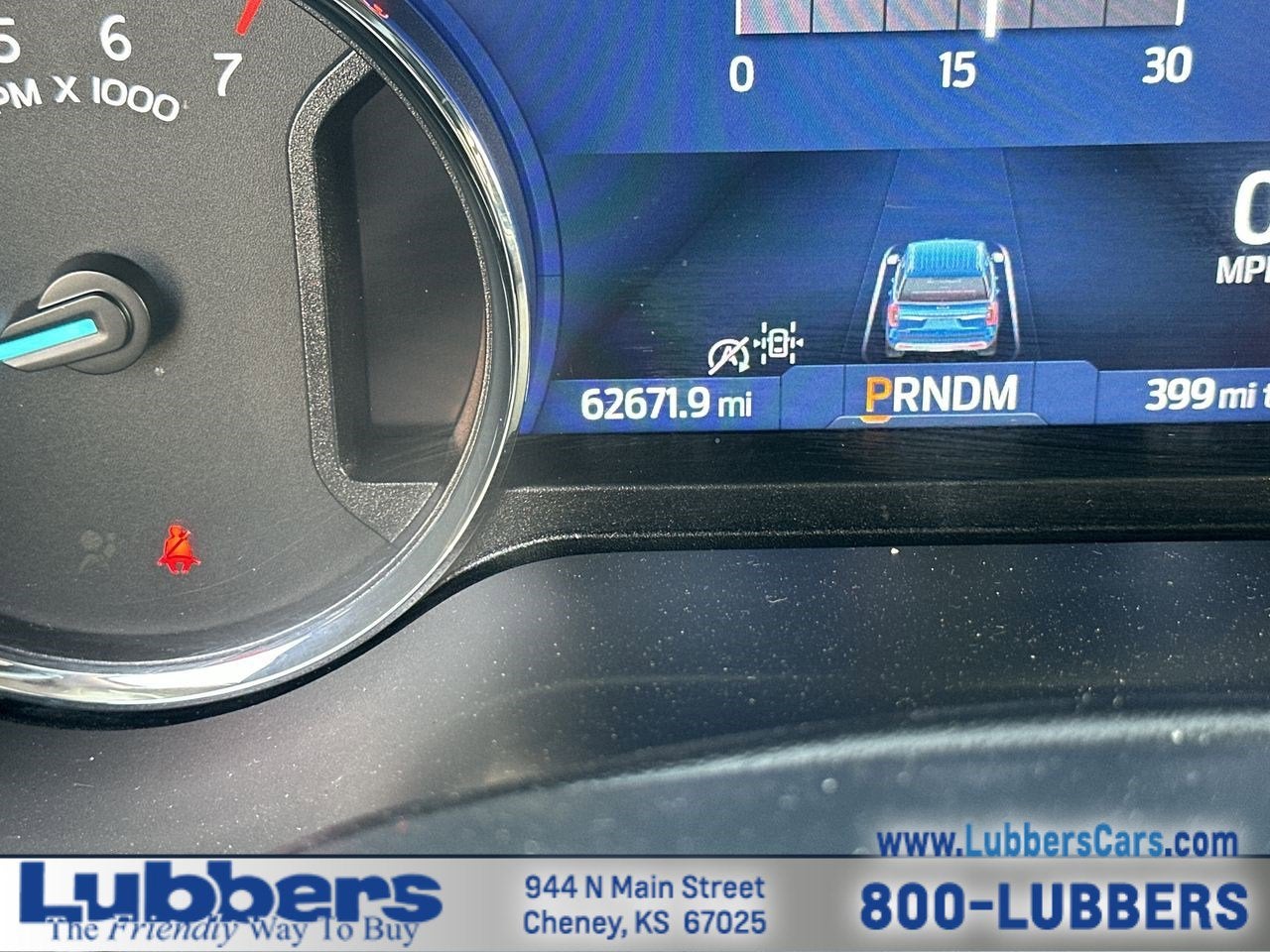 2023 Ford Expedition Max XLT