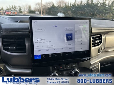 2023 Ford Expedition Max XLT