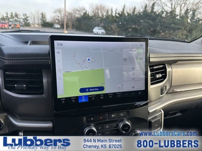 2023 Ford Expedition Max XLT