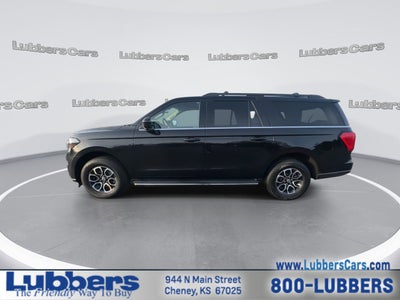 2023 Ford Expedition Max XLT