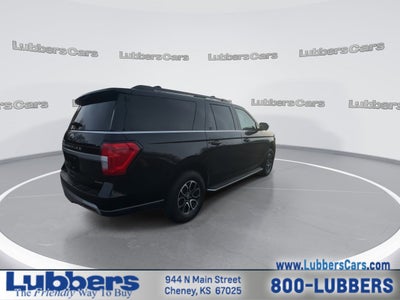 2023 Ford Expedition Max XLT