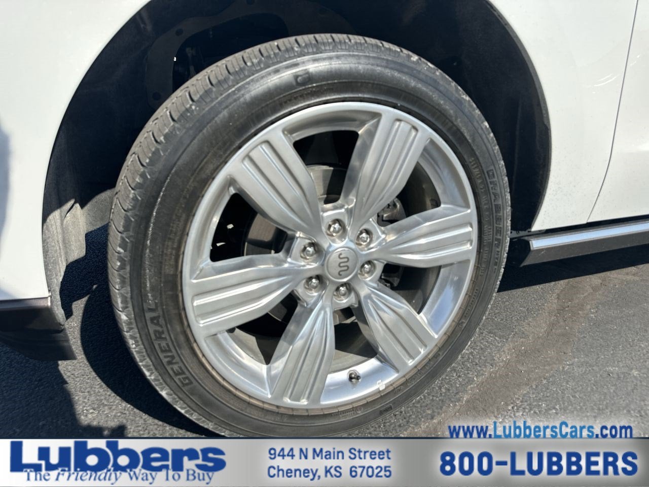 2022 Ford Expedition Max King Ranch