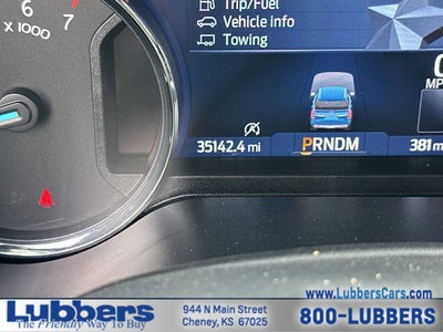 2023 Ford Expedition Max Limited