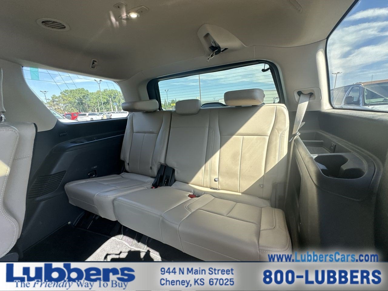 2022 Ford Expedition XLT