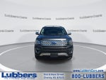 2018 Ford Expedition Platinum