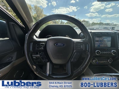 2019 Ford Expedition Limited