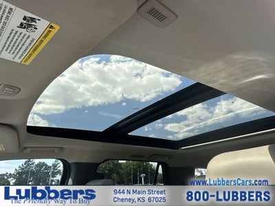 2019 Ford Expedition Limited