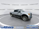 2017 Ford Super Duty F-250 SRW Lariat