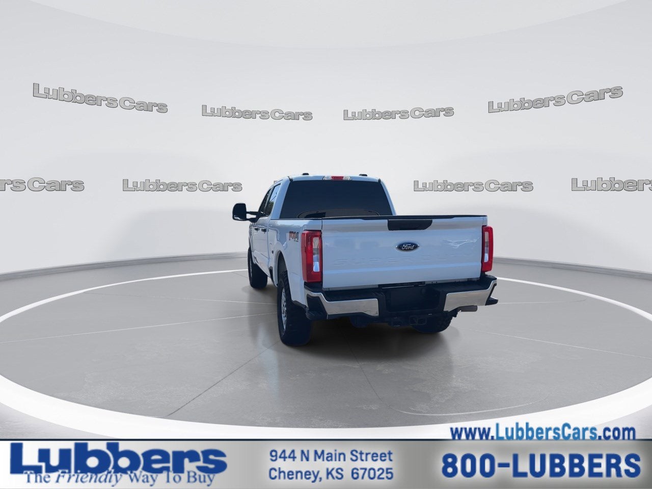 2024 Ford Super Duty F-250 SRW XLT