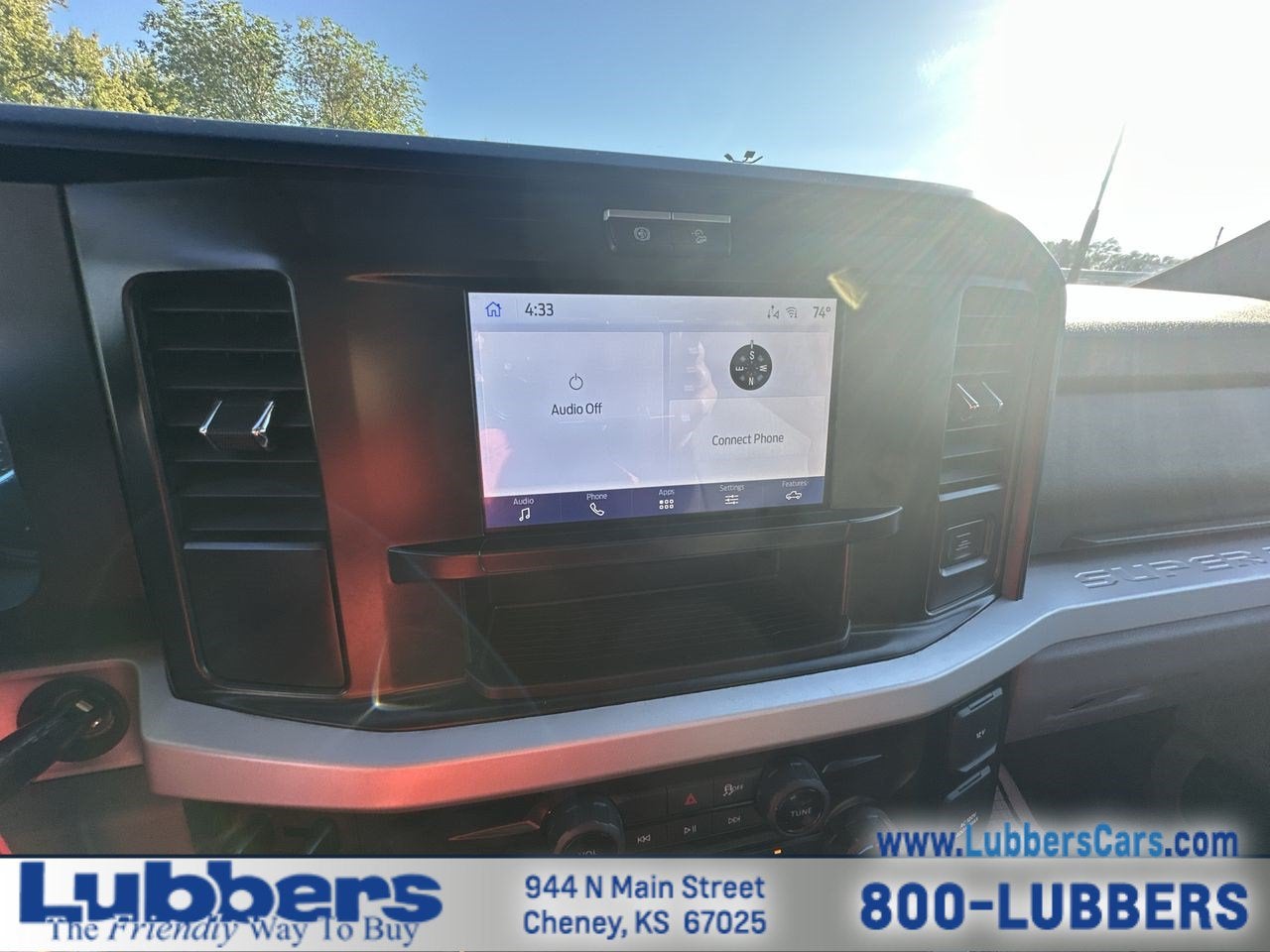 2025 Ford Super Duty F-250 SRW XLT