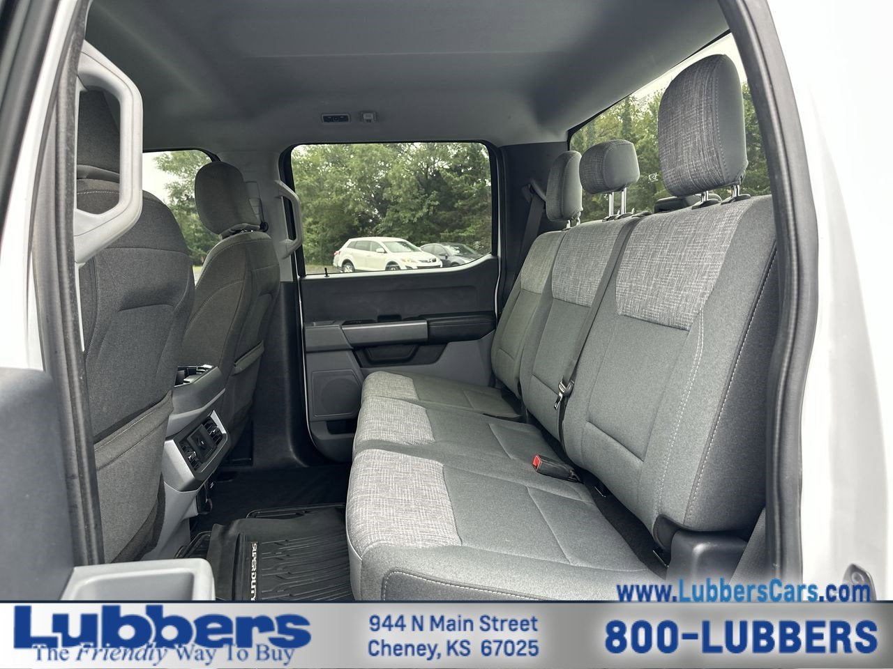 2023 Ford Super Duty F-250 SRW Super Duty