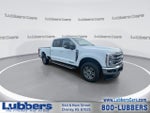 2025 Ford Super Duty F-250 SRW LARIAT