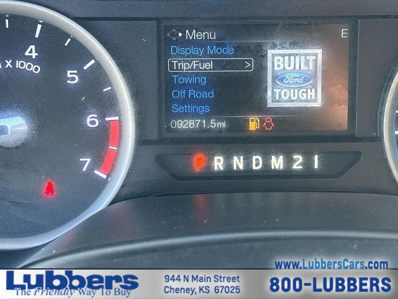 2019 Ford Super Duty F-250 SRW XLT