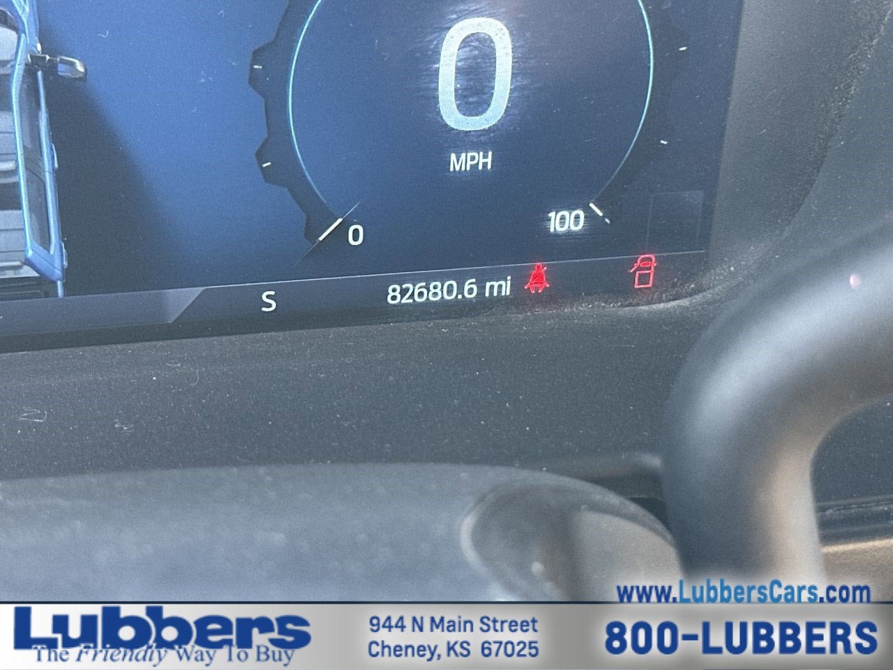 2024 Ford Super Duty F-250 SRW LARIAT