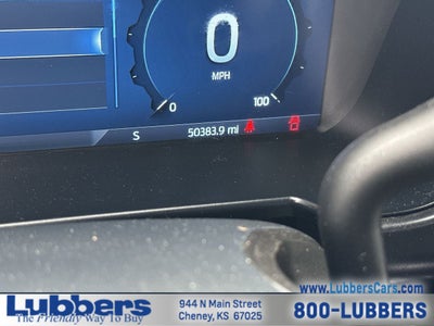 2025 Ford Super Duty F-250 SRW LARIAT