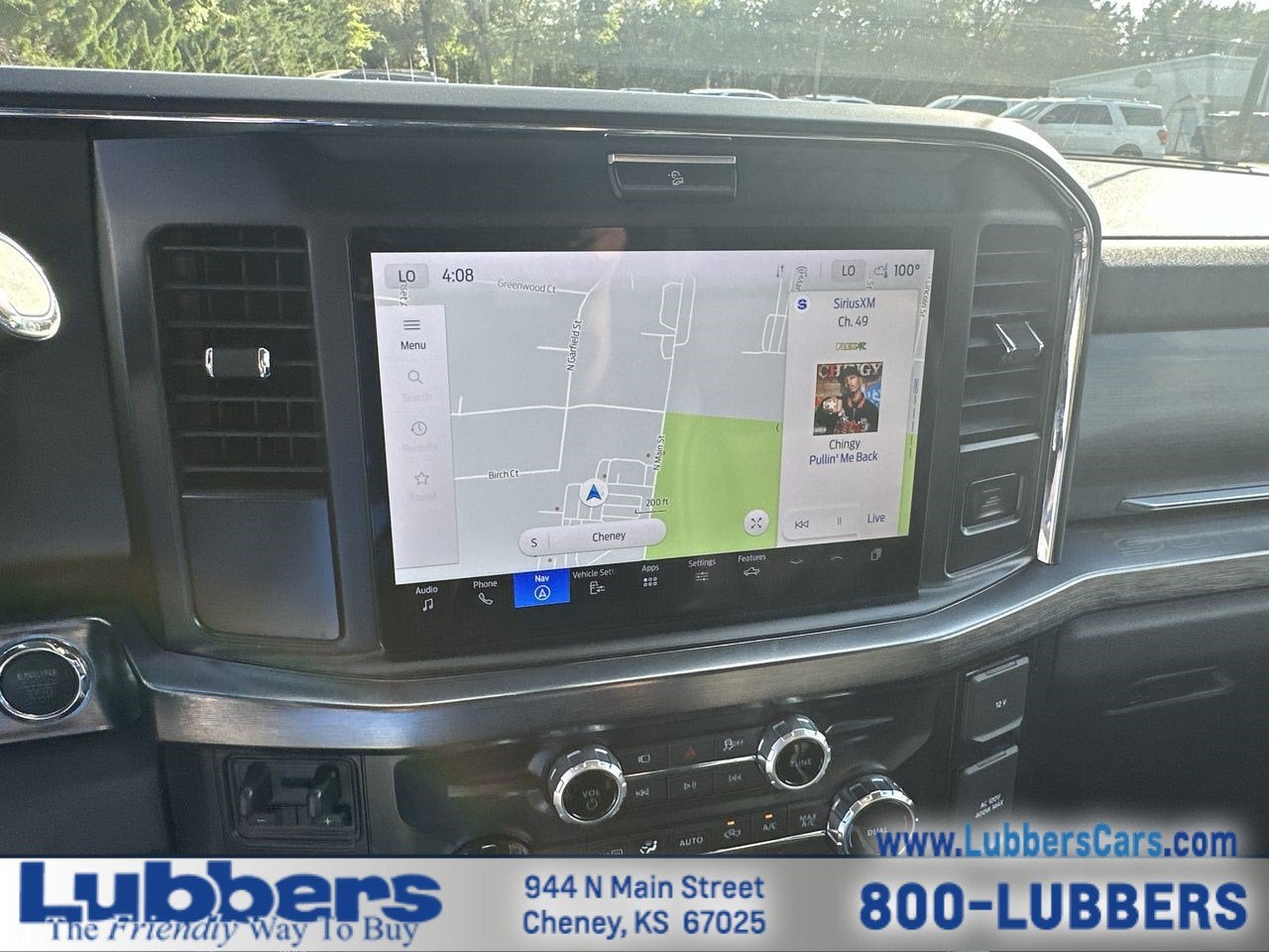 2025 Ford Super Duty F-250 SRW LARIAT