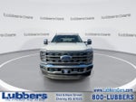 2025 Ford Super Duty F-250 SRW LARIAT