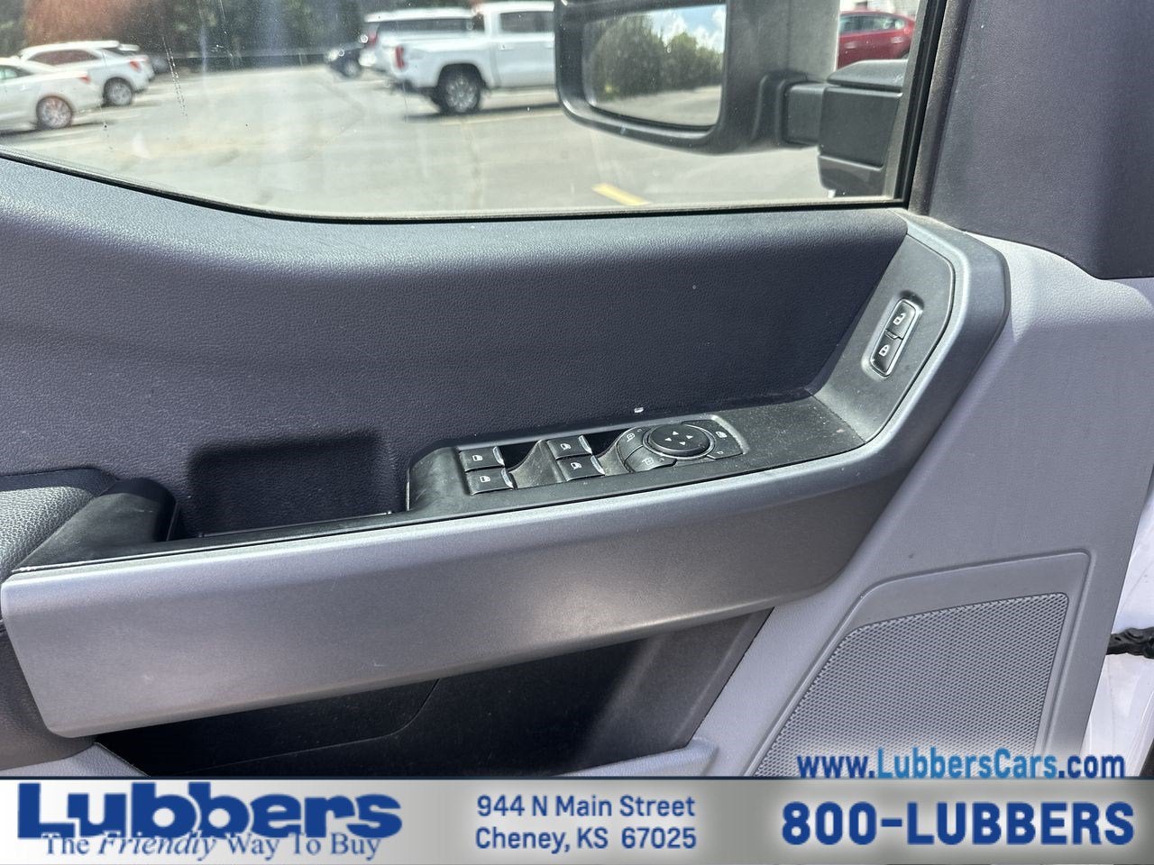 2024 Ford Super Duty F-250 SRW XLT