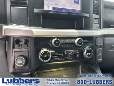 2024 Ford Super Duty F-250 SRW XLT