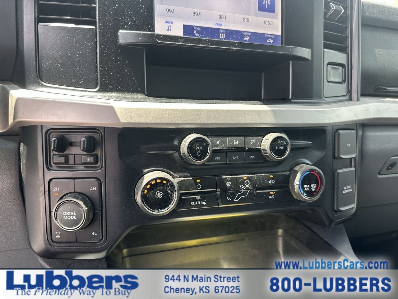 2024 Ford Super Duty F-250 SRW XLT