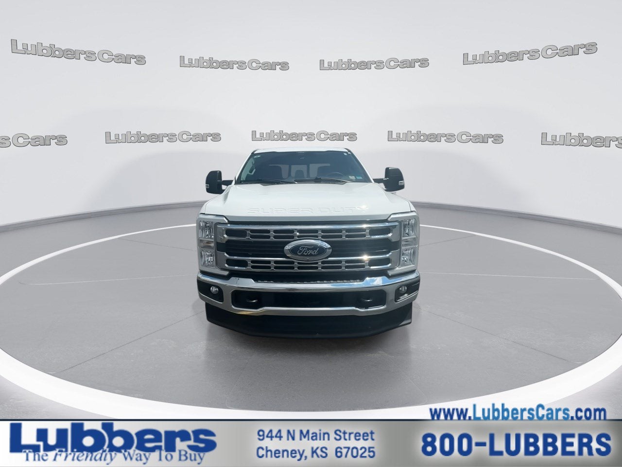 2024 Ford Super Duty F-250 SRW XLT