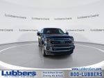 2022 Ford Super Duty F-350 SRW LARIAT