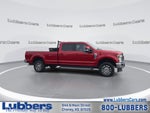2021 Ford Super Duty F-350 SRW LARIAT