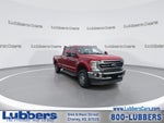 2021 Ford Super Duty F-350 SRW LARIAT