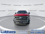 2020 Ford Super Duty F-350 SRW King Ranch
