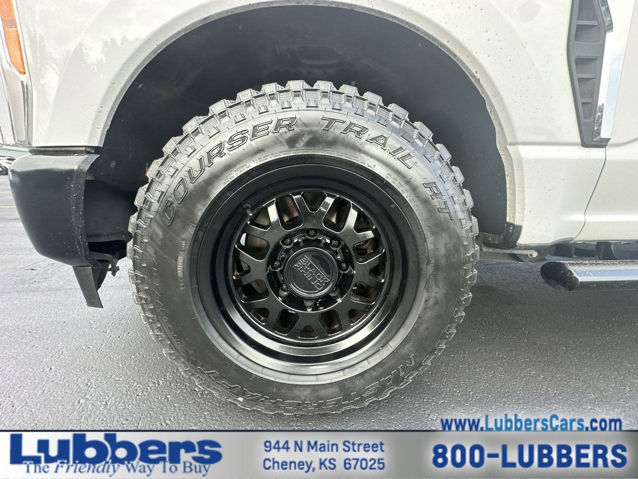 2023 Ford Super Duty F-250 SRW XL