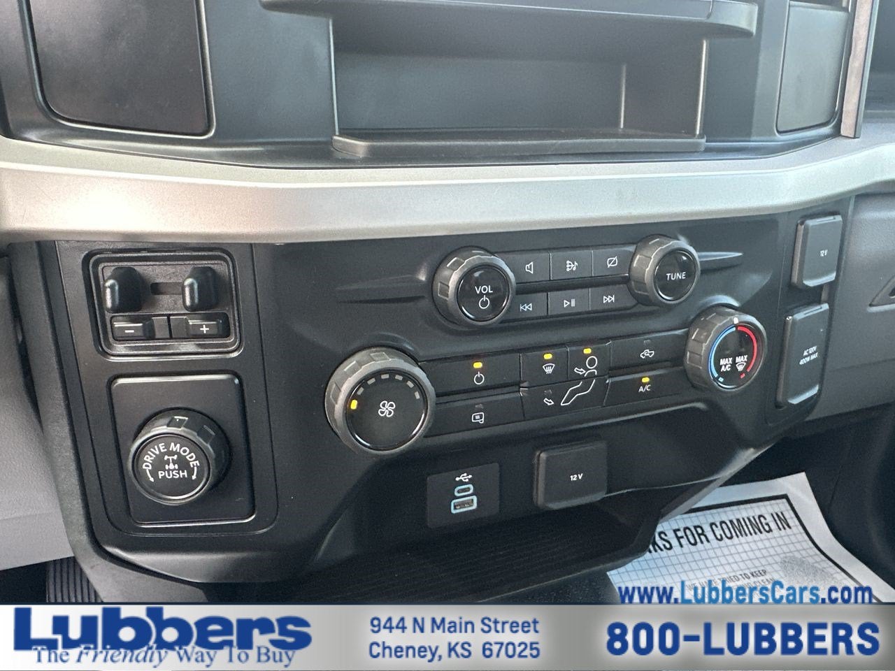 2023 Ford Super Duty F-250 SRW XL