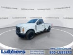 2023 Ford Super Duty F-250 SRW XL