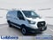 2022 Ford Transit Cargo Van Base